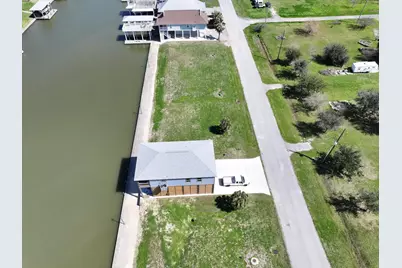 2009 Nelson Street, Port Bolivar, TX 77650 - Photo 9