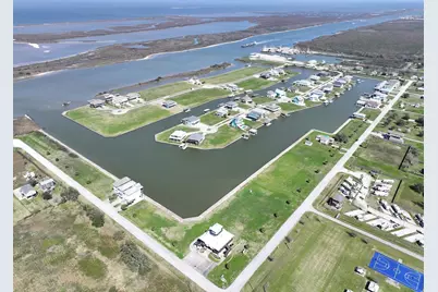 2009 Nelson Street, Port Bolivar, TX 77650 - Photo 19