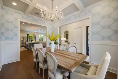 1423 Chippendale Road, Houston, TX 77018 - Photo 9