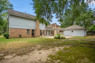 3302 Flaming Candle Dr, Spring, TX 77388 - Photo 41