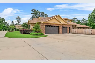 28002 Whispering Maple Way, Spring, TX 77386 - Photo 7