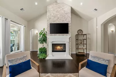 8992 Wind Jammer Lane, Montgomery, TX 77316 - Photo 9