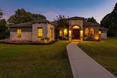 8992 Wind Jammer Lane, Montgomery, TX 77316 - Photo 1