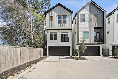 5320 Creekmont Timbers Trail, Houston, TX 77091 - Photo 1