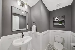 5320 Creekmont Timbers Trl, Houston, TX 77091 - Photo 19