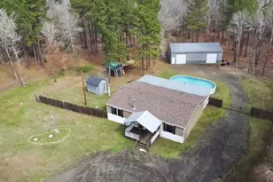 1580 Fm 1745 N, Colmesneil, TX 75938 - Photo 1