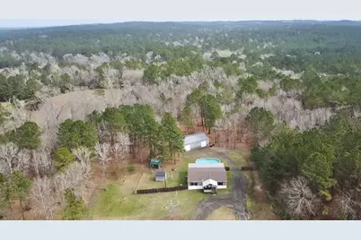 1580 Fm 1745 N, Colmesneil, TX 75938 - Photo 35