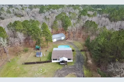 1580 Fm 1745 N, Colmesneil, TX 75938 - Photo 1