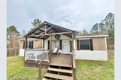 1580 Fm 1745 N, Colmesneil, TX 75938 - Photo 5