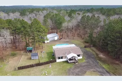 1580 Fm 1745 N, Colmesneil, TX 75938 - Photo 35