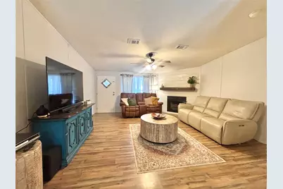 1580 Fm 1745 N, Colmesneil, TX 75938 - Photo 7