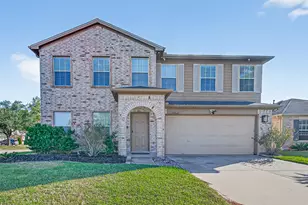 16903 Jeanna Ridge Ct, Houston, TX 77083 - Photo 1
