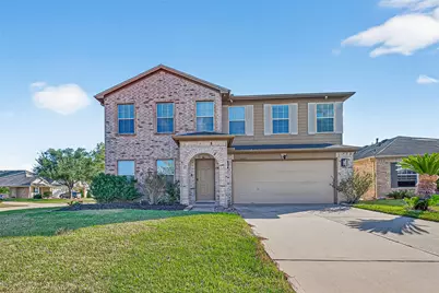 16903 Jeanna Ridge Court, Houston, TX 77083 - Photo 5