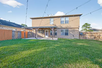 16903 Jeanna Ridge Court, Houston, TX 77083 - Photo 49