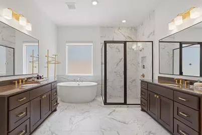 8135 Allston Village Trail, The Woodlands, TX 77389 - Photo 15
