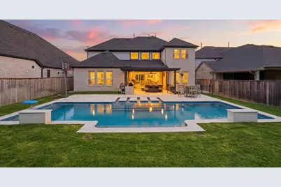8135 Allston Village Trail, The Woodlands, TX 77389 - Photo 1