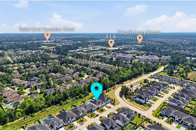 8135 Allston Village Trail, The Woodlands, TX 77389 - Photo 47