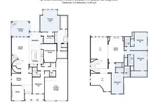 24611 Rosinweed Mdws Ln, Katy, TX 77493 - Photo 15
