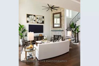 24611 Rosinweed Meadows Lane, Katy, TX 77493 - Photo 3