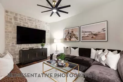 24611 Rosinweed Meadows Lane, Katy, TX 77493 - Photo 11