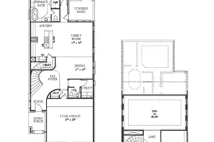 24947 Vervain Mdw Trl, Katy, TX 77493 - Photo 19