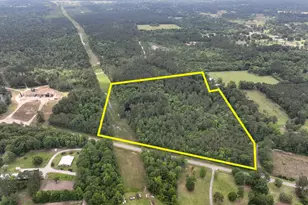 C-1 Fm 2937, Silsbee, TX 77656 - Photo 1