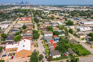 6843 Avenue K, Houston, TX 77011 - Photo 5