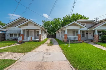 6843 Avenue K, Houston, TX 77011 - Photo 1