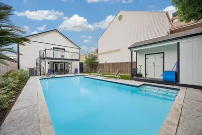 1420 Indiana Street, Houston, TX 77006 - Photo 17