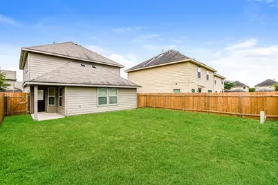 19015 Dove Glen Drive, Katy, TX 77449 - Photo 3