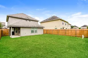 19015 Dove Glen Dr, Katy, TX 77449 - Photo 3