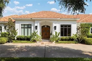 1705 Oakland Dr, Mission, TX 78573 - Photo 1