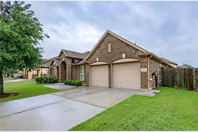 5926 Jasper Terrace Lane, Richmond, TX 77469 - Photo 3