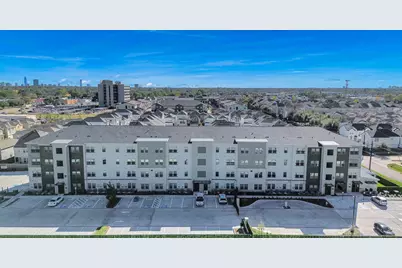 1938 Knoll Street #1109, Houston, TX 77080 - Photo 3