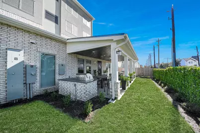 1938 Knoll Street #1109, Houston, TX 77080 - Photo 45