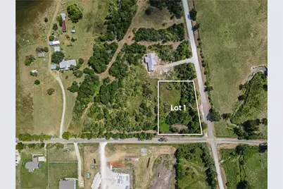 001 County Road 110, Iola, TX 77861 - Photo 1