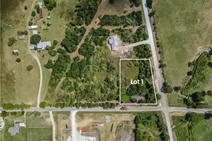 001 County Road 110, Iola, TX 77861 - Photo 1