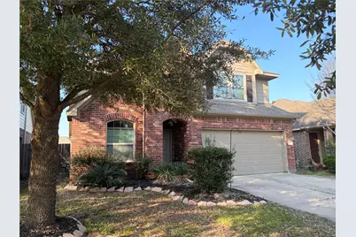 2619 Winding Creek Way, Conroe, TX 77385 - Photo 3