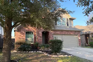 2619 Winding Creek Way, Conroe, TX 77385 - Photo 3