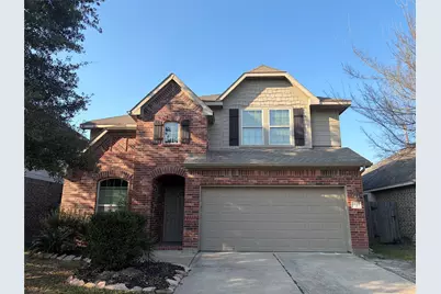 2619 Winding Creek Way, Conroe, TX 77385 - Photo 1