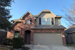 2619 Winding Creek Way, Conroe, TX 77385 - Photo 1