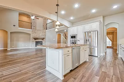 10406 Southern Hawker, Conroe, TX 77385 - Photo 19