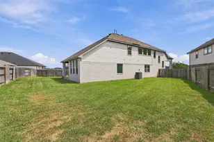 31218 Harmony Falls Ct, Hockley, TX 77447 - Photo 31
