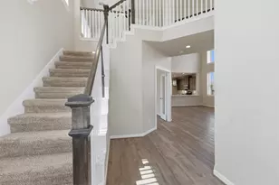 31218 Harmony Falls Ct, Hockley, TX 77447 - Photo 5