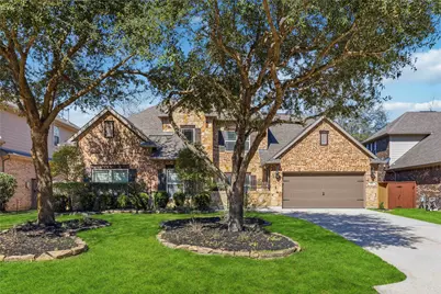 106 Joshuas Place, Montgomery, TX 77316 - Photo 1