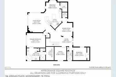 106 Joshuas Place, Montgomery, TX 77316 - Photo 41