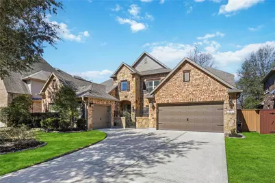 106 Joshuas Place, Montgomery, TX 77316 - Photo 1