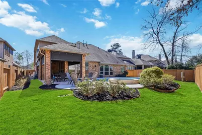 106 Joshuas Place, Montgomery, TX 77316 - Photo 33