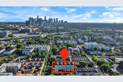 4819 Austin Street #B, Houston, TX 77004 - Photo 3