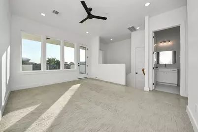 4819 Austin Street #B, Houston, TX 77004 - Photo 41